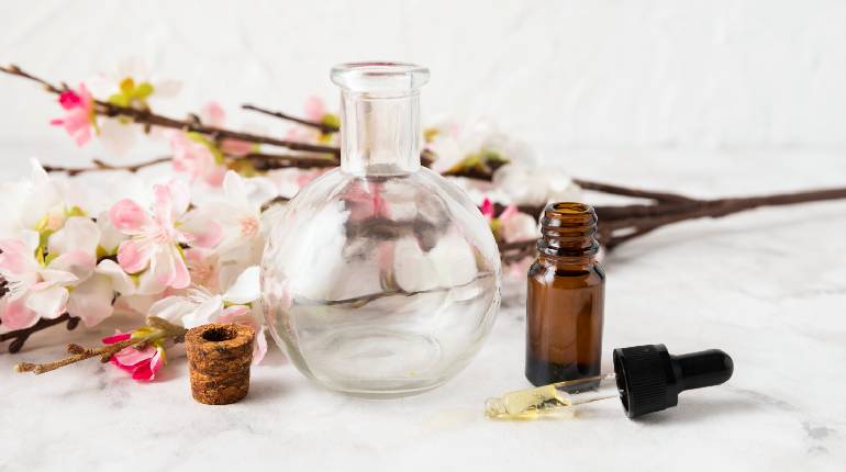 Skin Care & Fragrance Collection